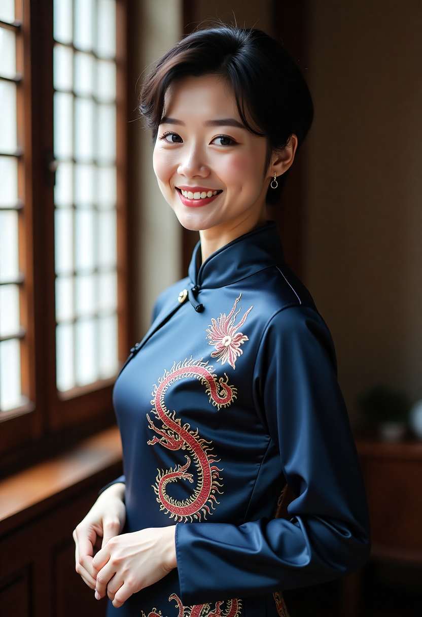海报